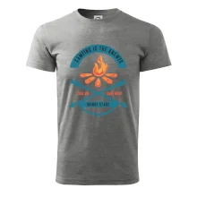 Camping oheň Camping oheň