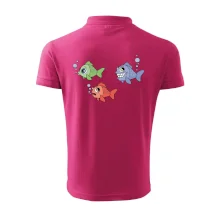 Prdiaca ryba (Hana-creative)