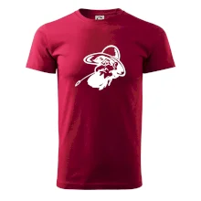 Zatrpknutý farmár Zatrpknutý farmár