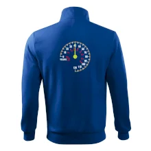 Tachometer cíti sa - 40 rokov Tachometer cíti sa - 40 rokov