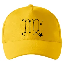 Súhvezdie - Virgo  - Panna Súhvezdie - Virgo  - Panna