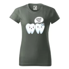 Nepôjde niekto von?