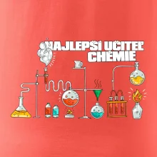 Najlepšia učiteľ chémie SK