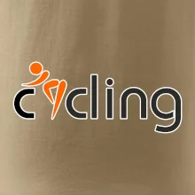 Cycling postava