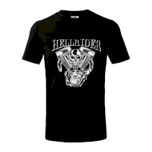 Hellrider motor Hellrider motor