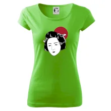 Japan culture - žena