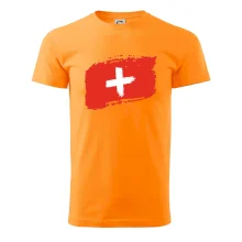 Švajčiarsko vlajka