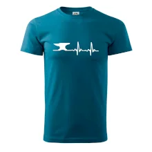 EKG kováč EKG kováč