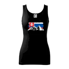 Slovenské hory Slovenské hory