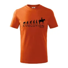 Evolúcia Ride horse Evolúcia Ride horse