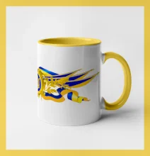 Ukrajina štátny symbol