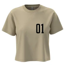 Futbalový dres - vlastné meno a číslo