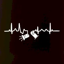 Ekg osvetľovač - spoty