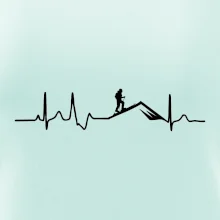 Skialp EKG hory Skialp EKG hory