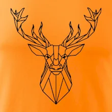 Geometria - Veľký jeleň