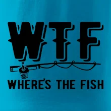 Wheres's the Fish WTF