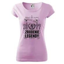 Zrodenie legendy - Slovenský lev