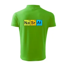 Farebná tabuľka nasrat Farebná tabuľka nasrat