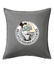 Najlepšia pôrodná asistentka