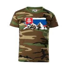 Slovenské hory Slovenské hory