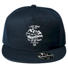 I just to go Mountains - Zahoď problémy a choď do hôr I just to go Mountains - Zahoď problémy a choď do hôr