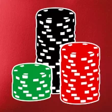 Poker žetóny Poker žetóny