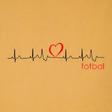 Moje srdce bije pre fotbal
