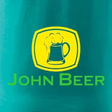 John Beer - Pivo John Beer - Pivo