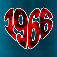 1966 v srdci