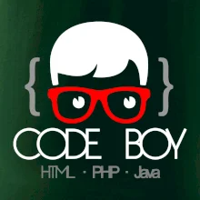 Code Boy