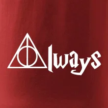 Harry - Always