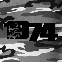 Husákovo dieťa - 1974