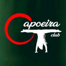 Capoeira club - bojovník Capoeira club - bojovník