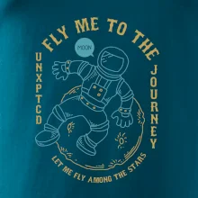 Astro Ffy my to the moon