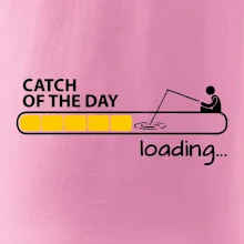 Rybárčenie - Catch of the day