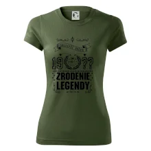 Zrodenie legendy - pre všetkých Zrodenie legendy - pre všetkých