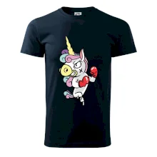 Jednorožec box Jednorožec box