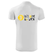 It's time to plan bitcoin