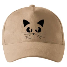 Mačka mňau Mačka mňau