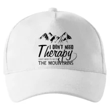 I dont need therapy - Mountains - Nepotrebujem terapiu - Hory I dont need therapy - Mountains - Nepotrebujem terapiu - Hory