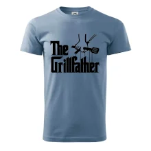 The Grillfather The Grillfather
