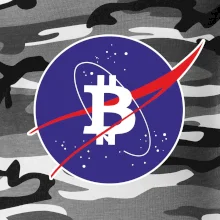 Bitcoin iný vesmír