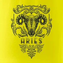 Aries - vintage