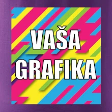 Potlač s vašou grafikou
