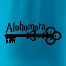 Alohomora