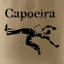 Capoeira veľký