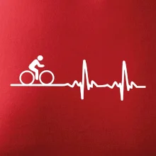 Cyklo ekg - bicykel Cyklo ekg - bicykel
