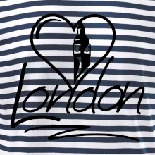 London Love