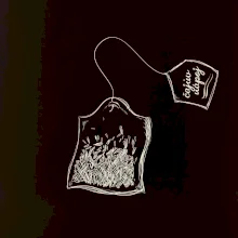 Čaj - čajový nápoj