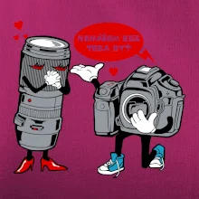 Nemôžem bez teba byť foto